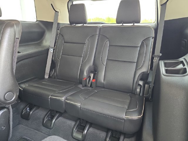 Certified Used 2023 Ultra Blue Metallic GMC Denali image 17