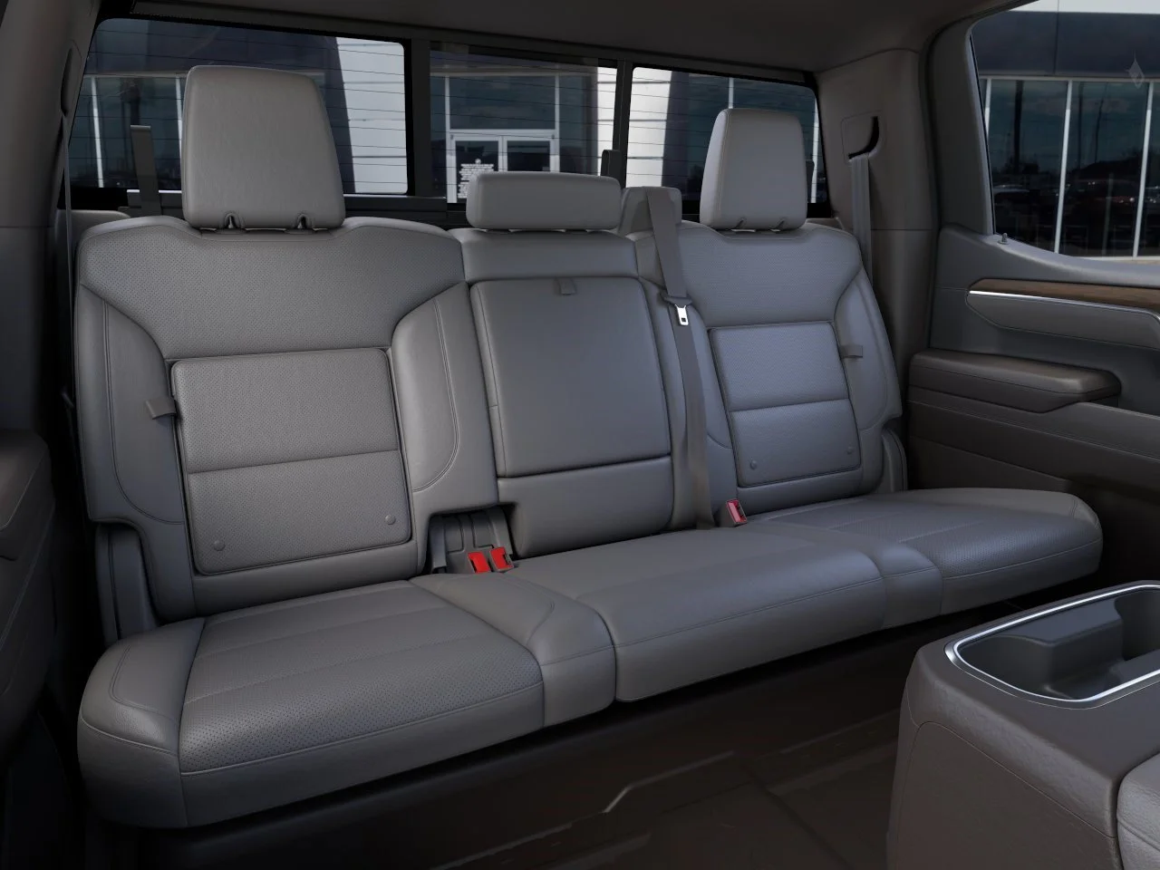 2026 GMC Sierra 1500 SLT - Photo 17