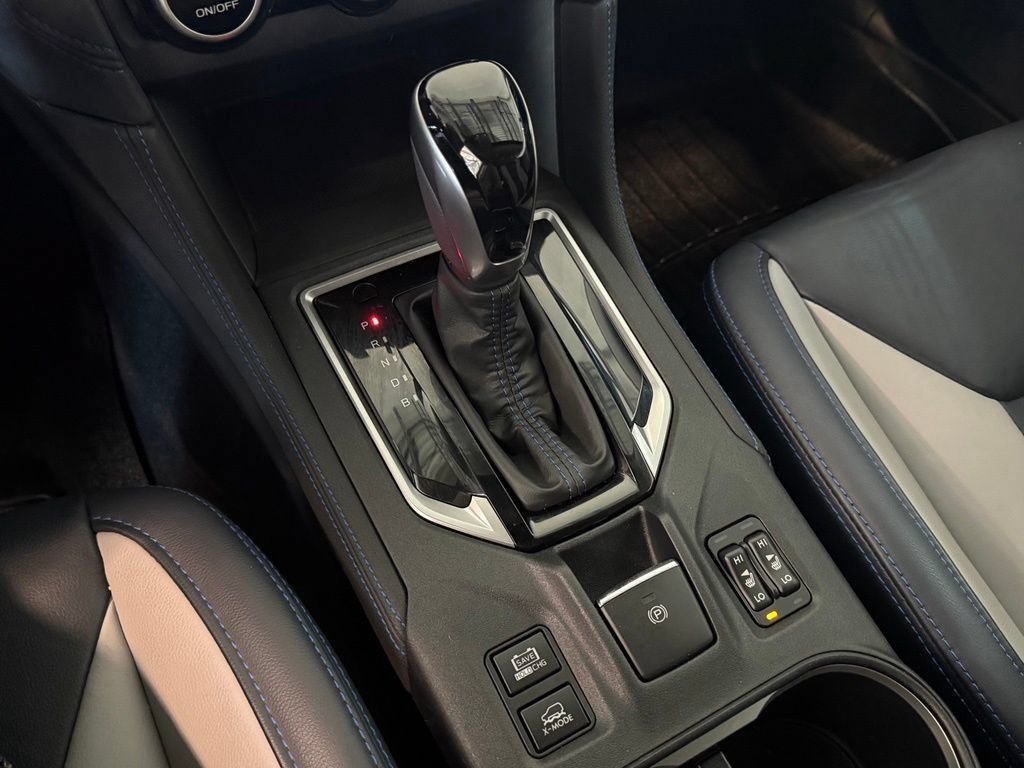 Used 2019 White Subaru Hybrid image 12