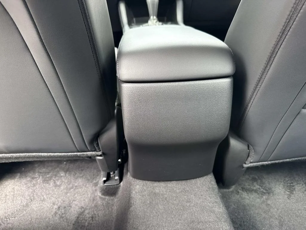 New 2026 Jet Black Mica Mazda 2.5 S Select Sport image 19