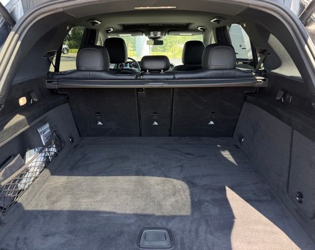 Used 2022  Mercedes-Benz GLE 350 image 10
