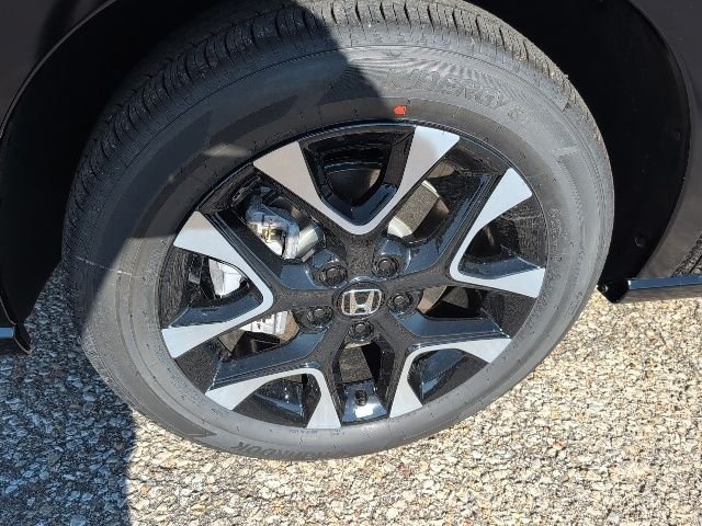 2027 Honda HR-V EX-L - Photo 20