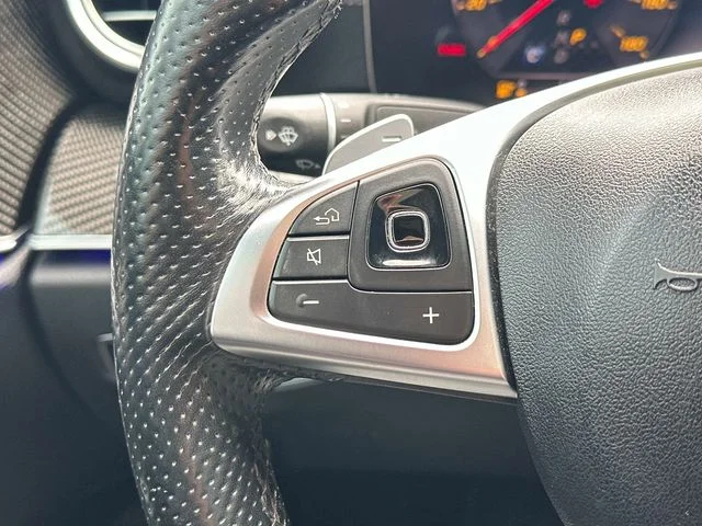 Used 2018 Black Mercedes-Benz E 43 AMG® image 19