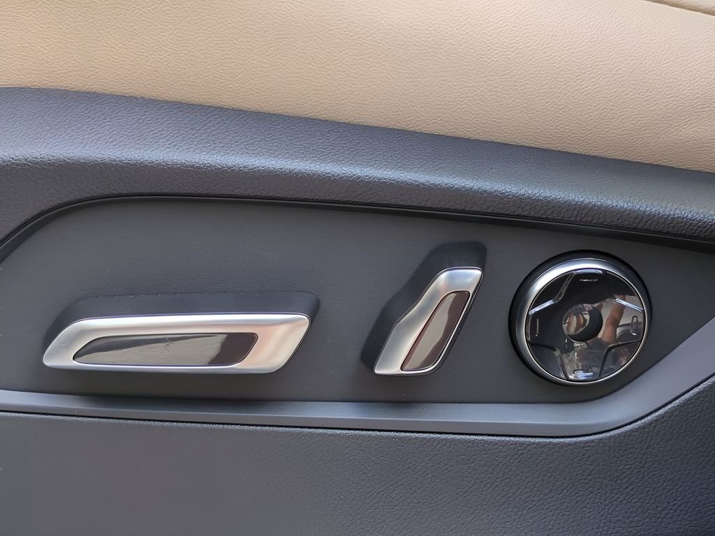 2026 Acura MDX Technology Package - Photo 20