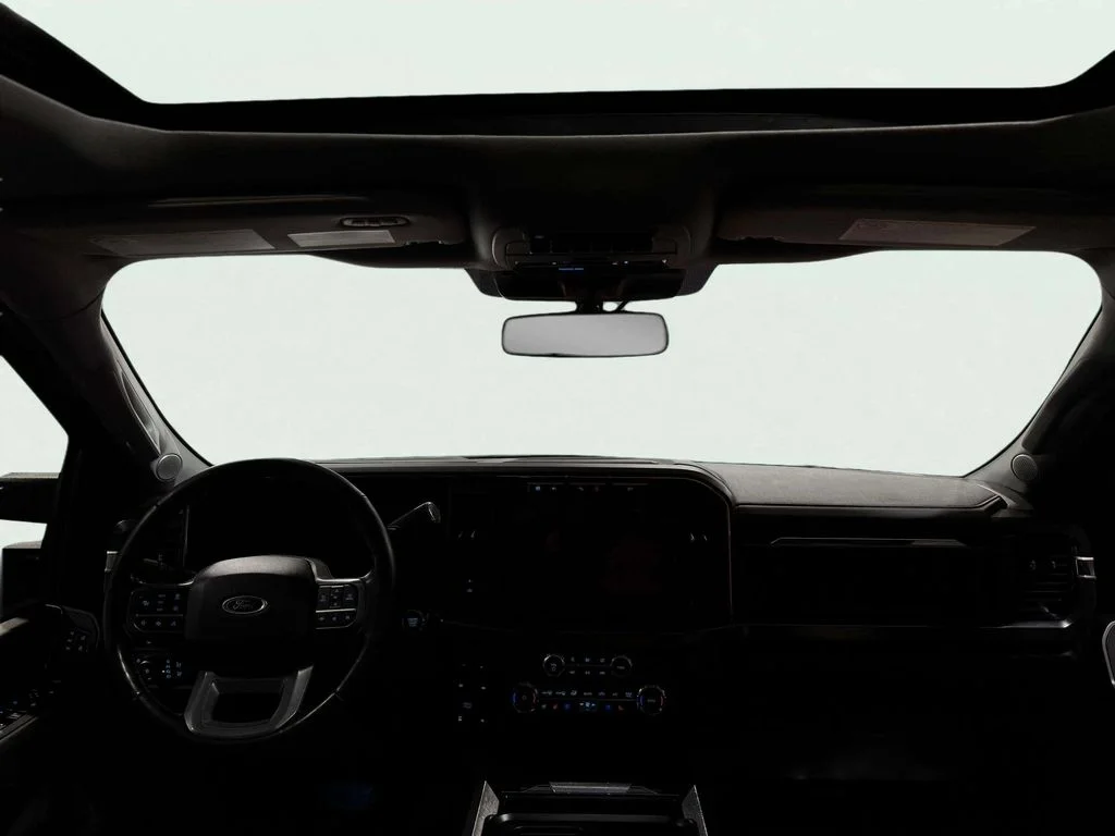2024 Ford F-250 Super Duty Lariat - Photo 9