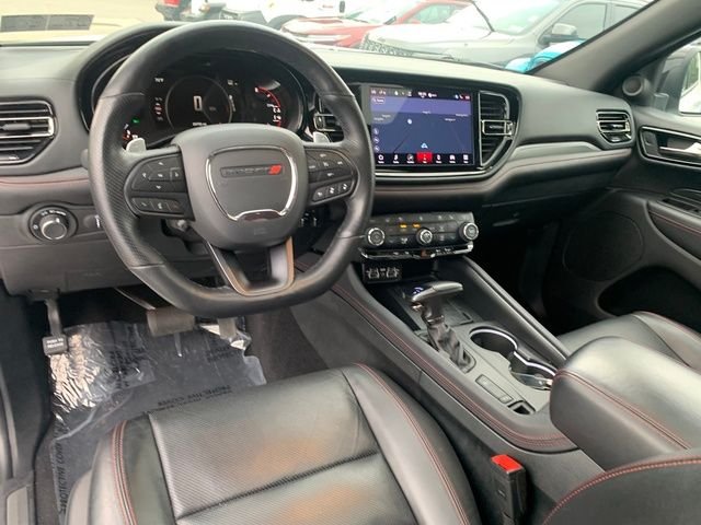 Certified Used 2025 White/off-white Dodge R/T Plus image 18