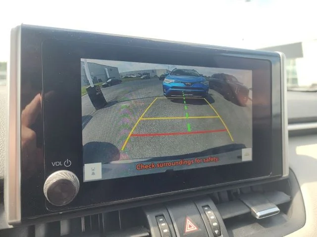 Used 2024 Silver Toyota XLE Premium image 19