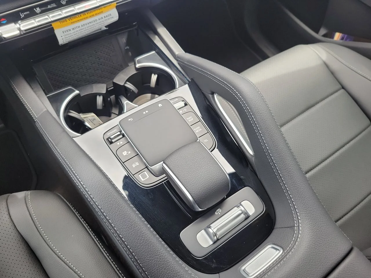 New 2026 Obsidian Black Metallic Mercedes-Benz GLE 450 image 27