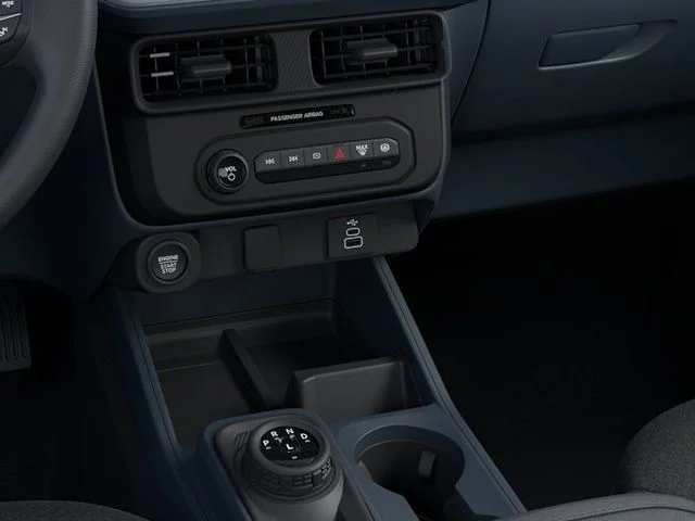 New 2026 Gray Ford XLT image 16
