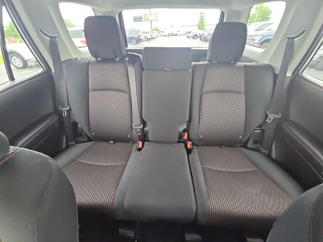Used 2023 Silver Toyota TRD Off-Road image 22