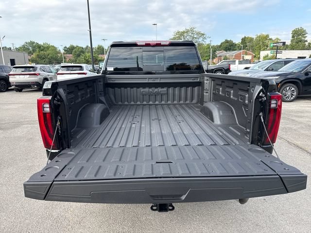New 2026 Onyx Black GMC Denali image 9