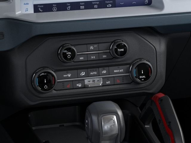 New 2026 Marsh Gray Ford Heritage Edition image 17
