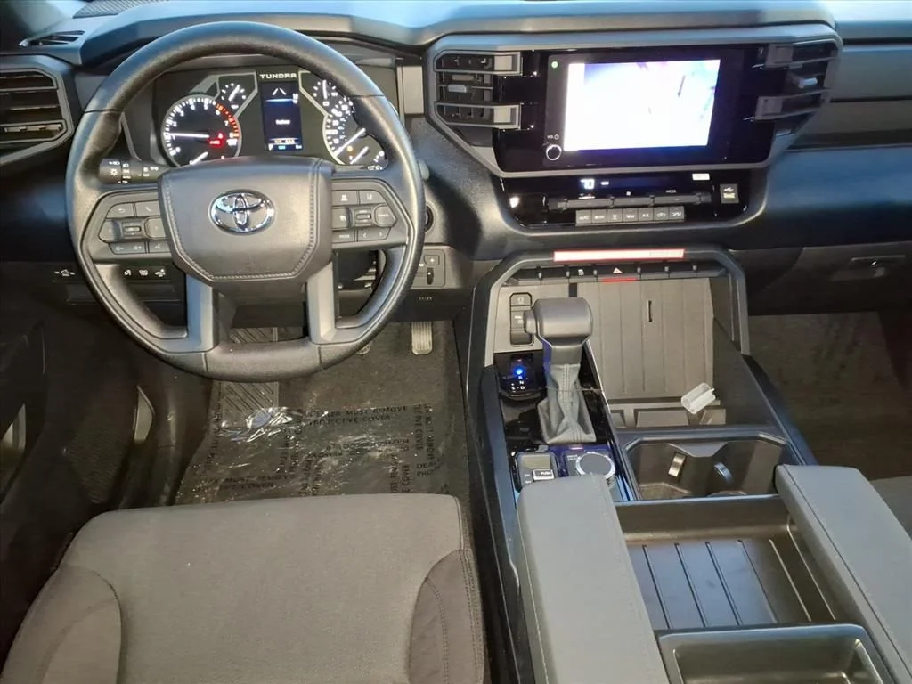2026 Toyota Tundra SR5 - Photo 6
