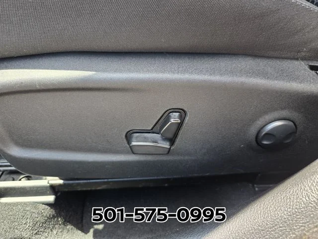 Used 2023 Black Dodge GT image 19