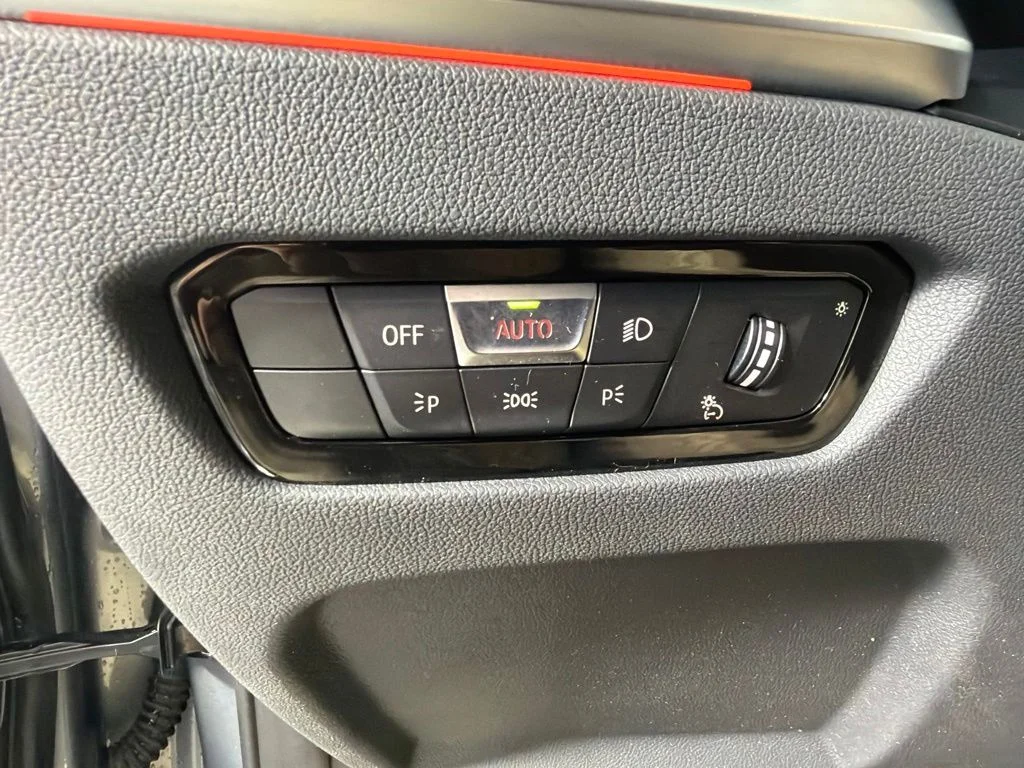 Certified Used 2023 Skyscraper Grey Metallic BMW 430i xDrive image 24