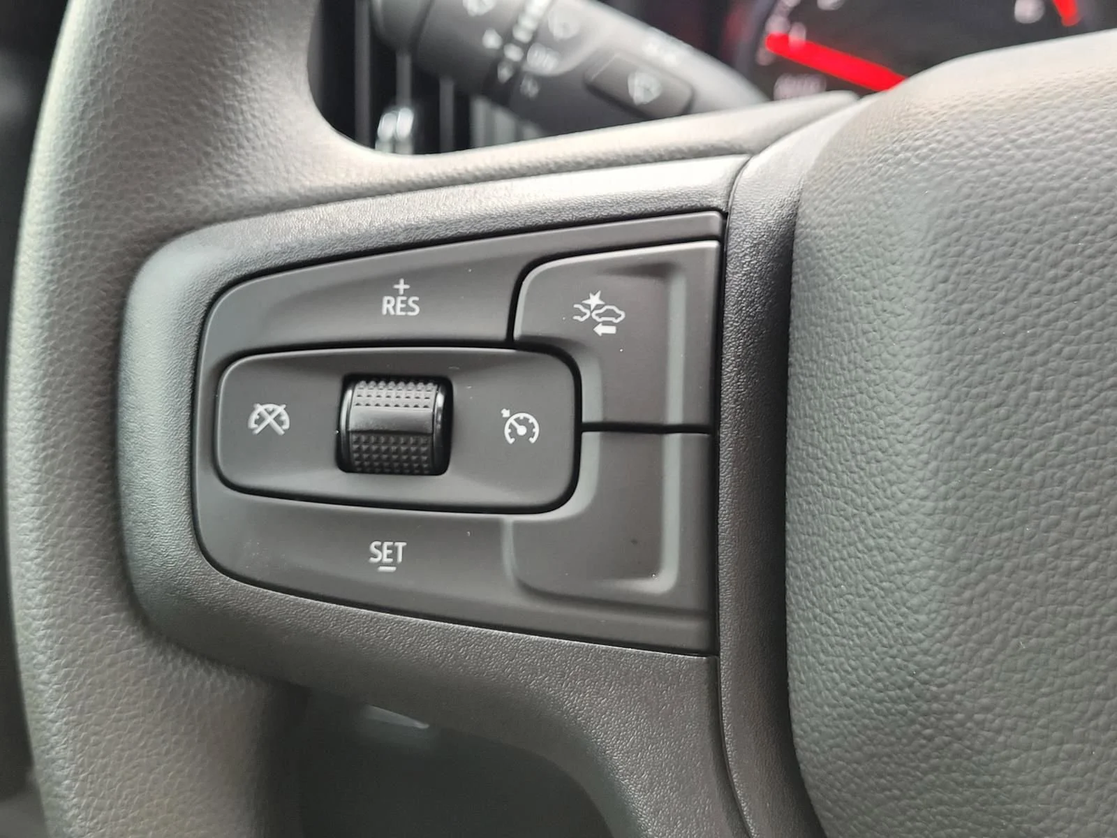 New 2026 Sterling Gray Metallic Chevrolet Custom image 20