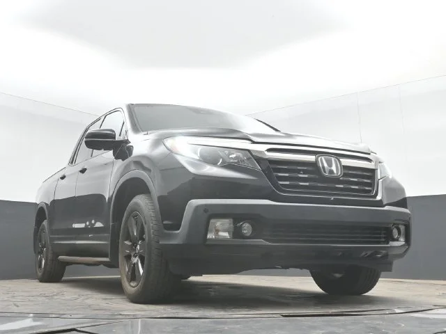 2020 Honda Ridgeline Black Edition - Photo 28