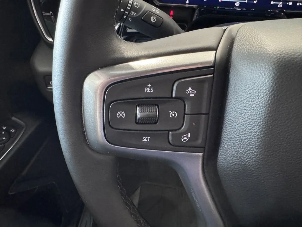 2024 Chevrolet Silverado 1500 LT - Photo 15
