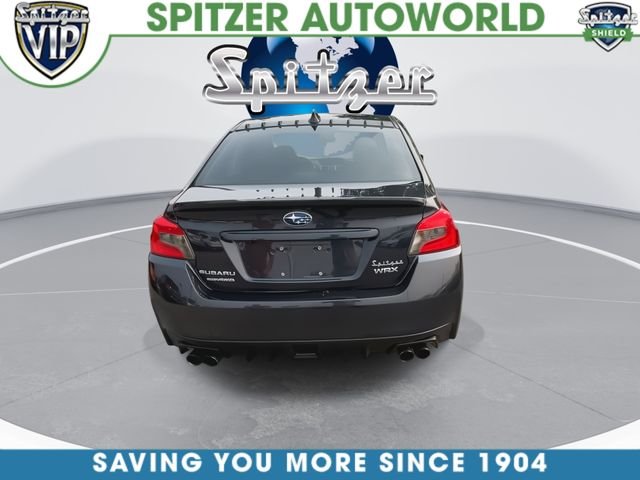 Used 2019 Gray Subaru Premium image 8