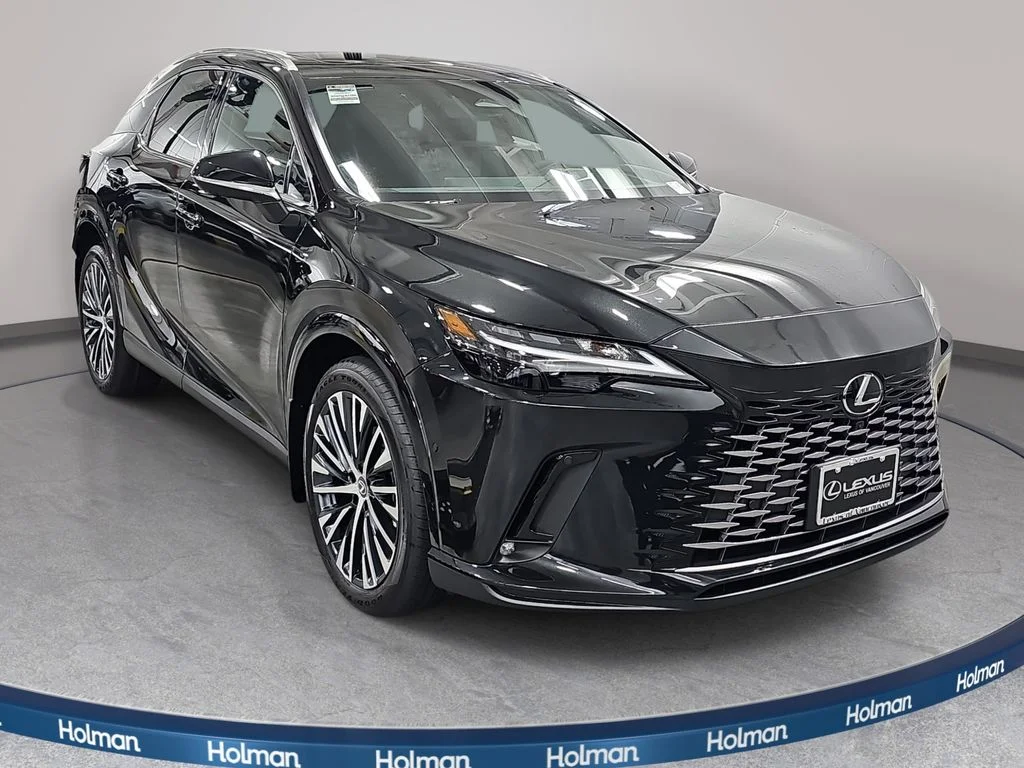 New 2026 Caviar Lexus PREMIUM PLUS image 3