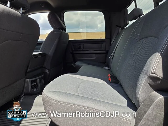 Used 2024 Gray Ram Tradesman image 6
