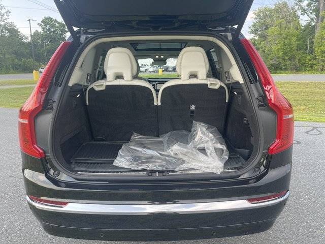Used 2023 Black Volvo Plus image 17