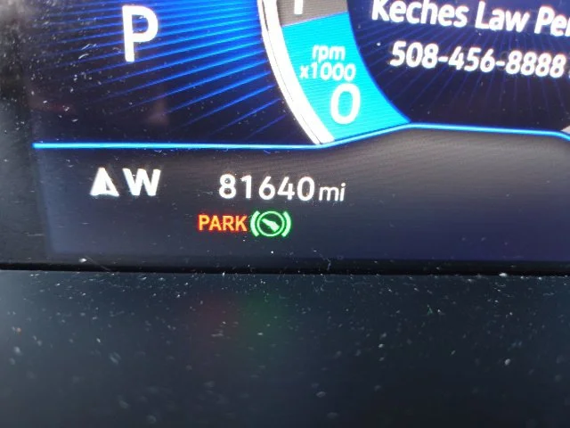 Used 2024 White Volkswagen 2.0T SE image 19