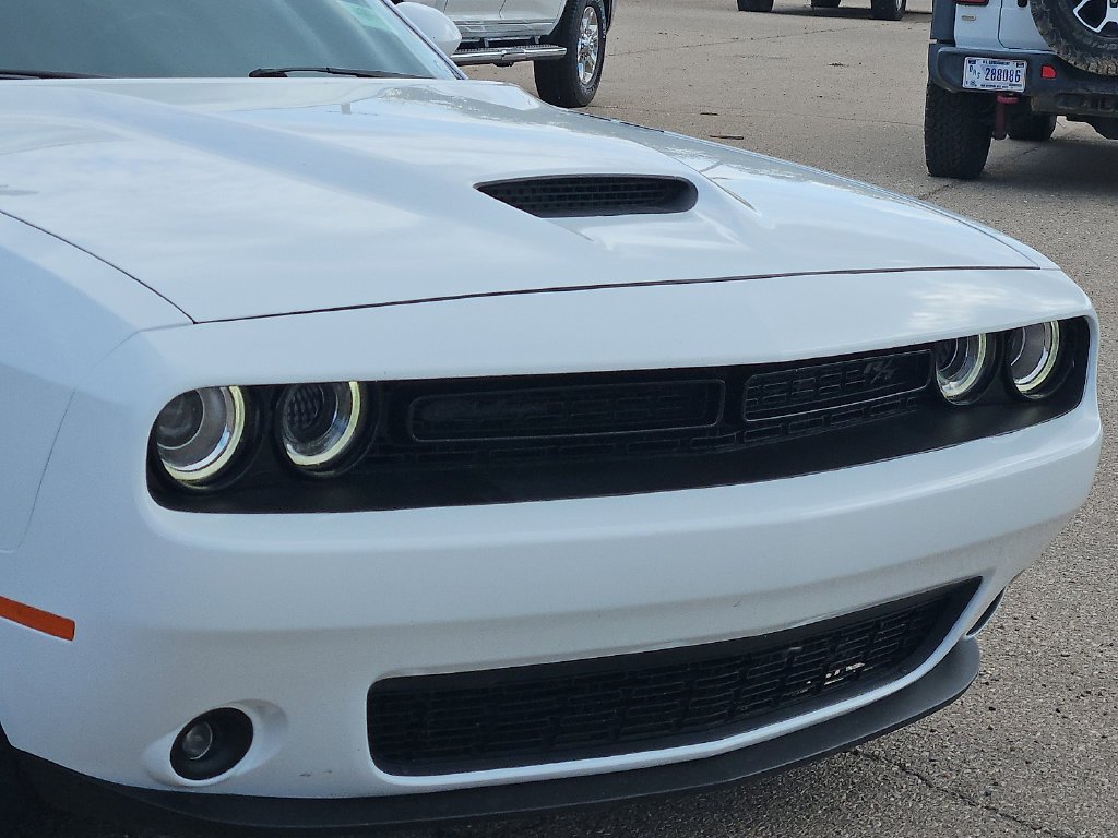 Used 2022 White Dodge R/T image 7