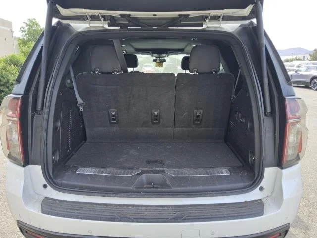 Used 2023 Beige Chevrolet RST image 6