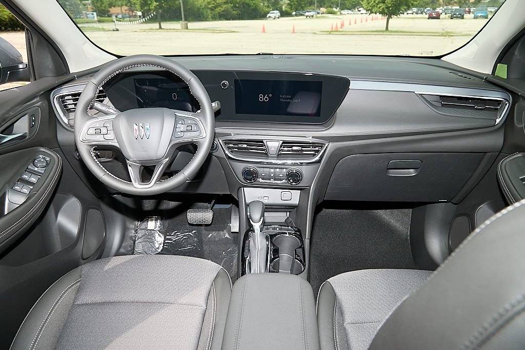 2026 Buick Encore GX Preferred - Photo 32