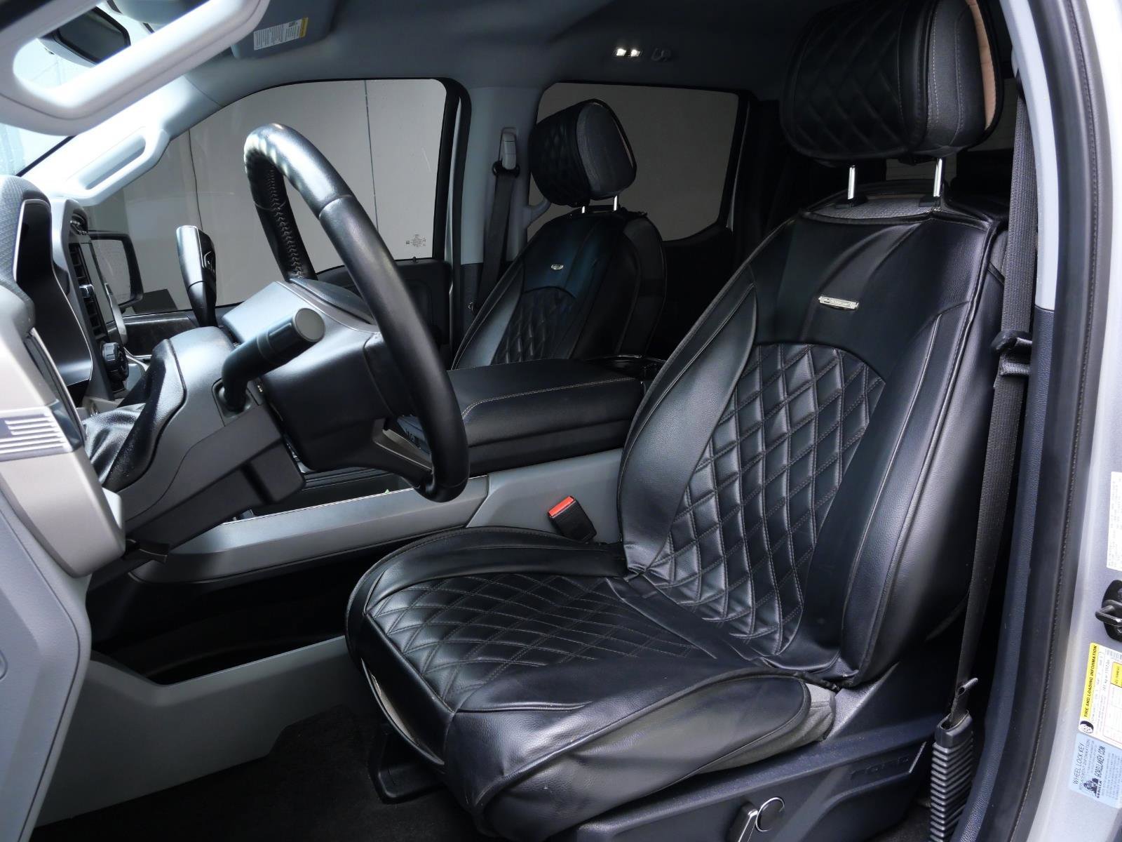 Used 2021  Ford XLT image 13