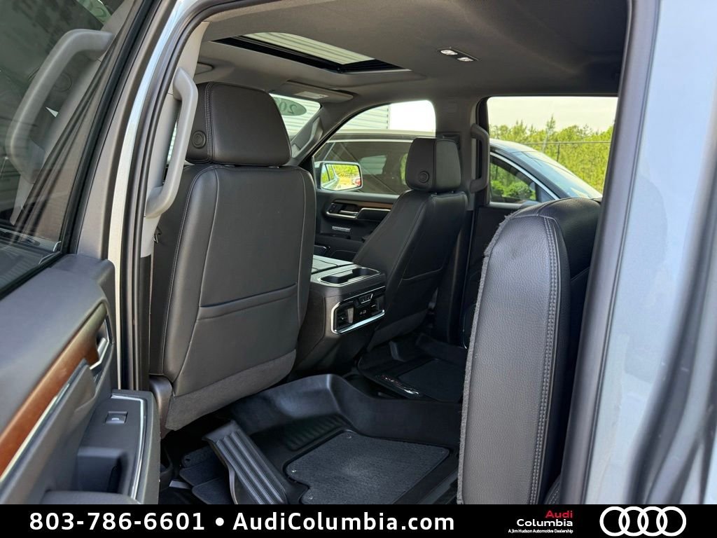 2024 GMC Sierra 1500 Denali Denali - Photo 23