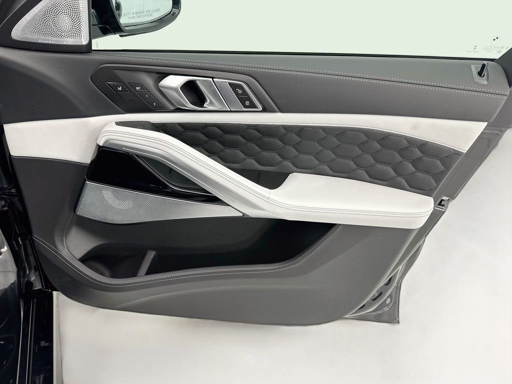 New 2027 Black Sapphire Metallic BMW Competition image 24