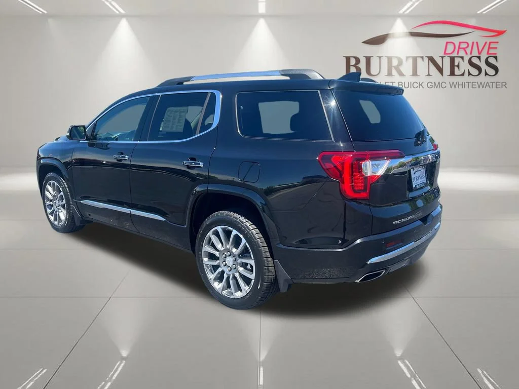 2023 GMC Acadia Denali - Photo 6