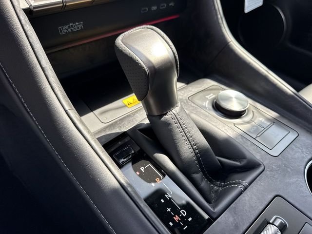 New 2026 Caviar Lexus  350 F SPORT image 20