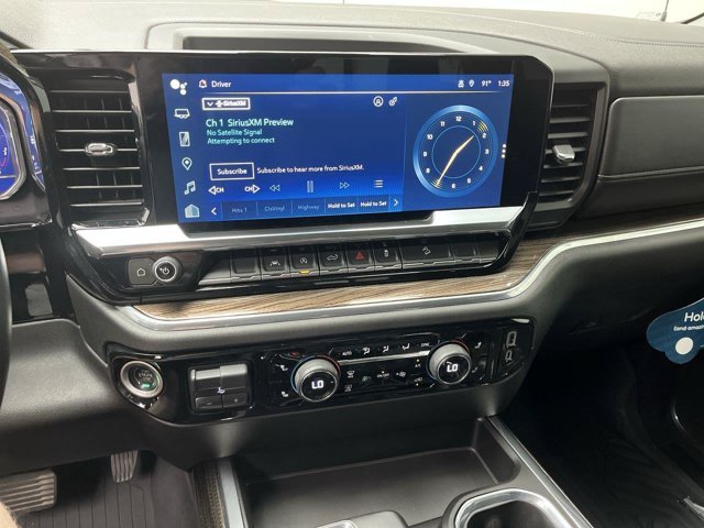 Used 2024 Summit White Chevrolet RST image 19