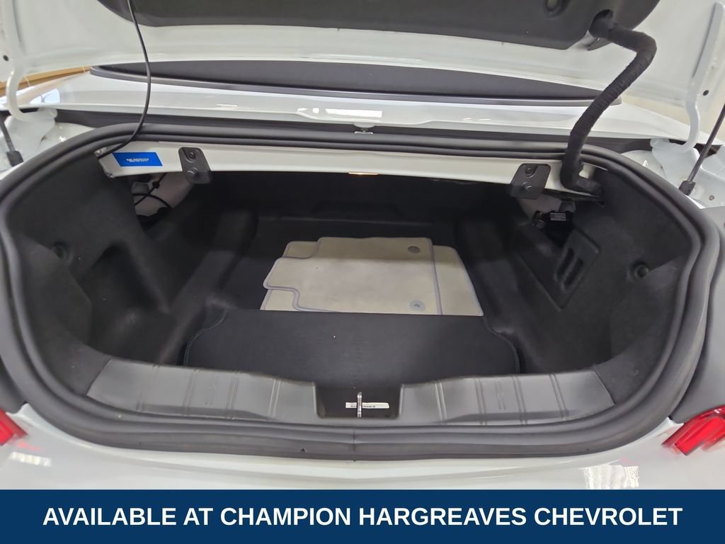 Used 2023 SUMMIT WHITE Chevrolet 3LT image 34