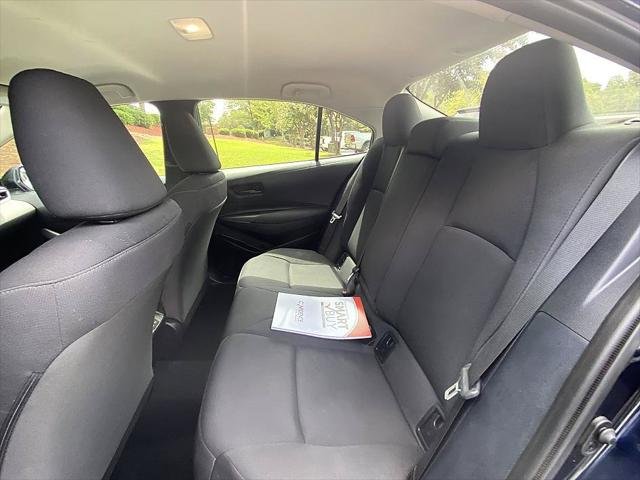 Certified Used 2024 BLUEPRINT Toyota  image 12