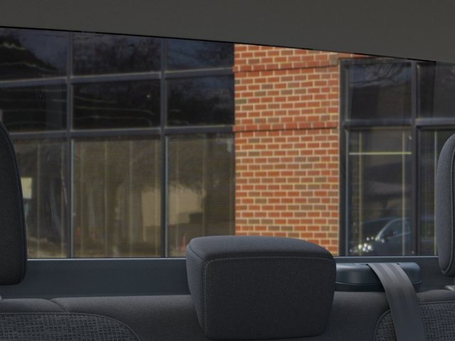 New 2026 Carbonized Gray Metallic Ford XL image 48