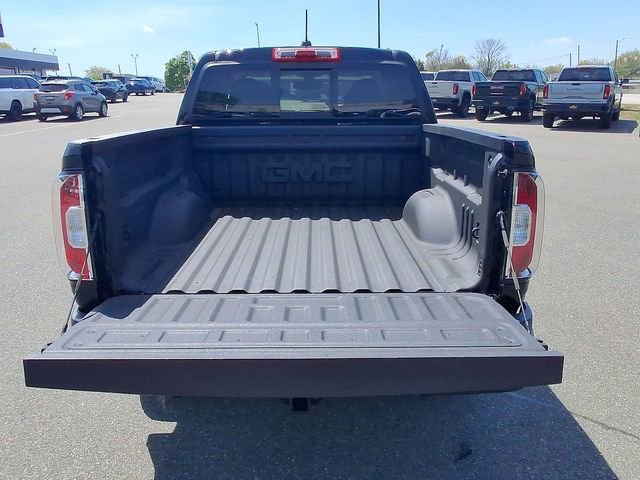 Certified Used 2022 Onyx Black GMC Elevation image 28