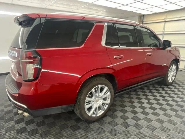 2023 Chevrolet Tahoe High Country - Photo 23