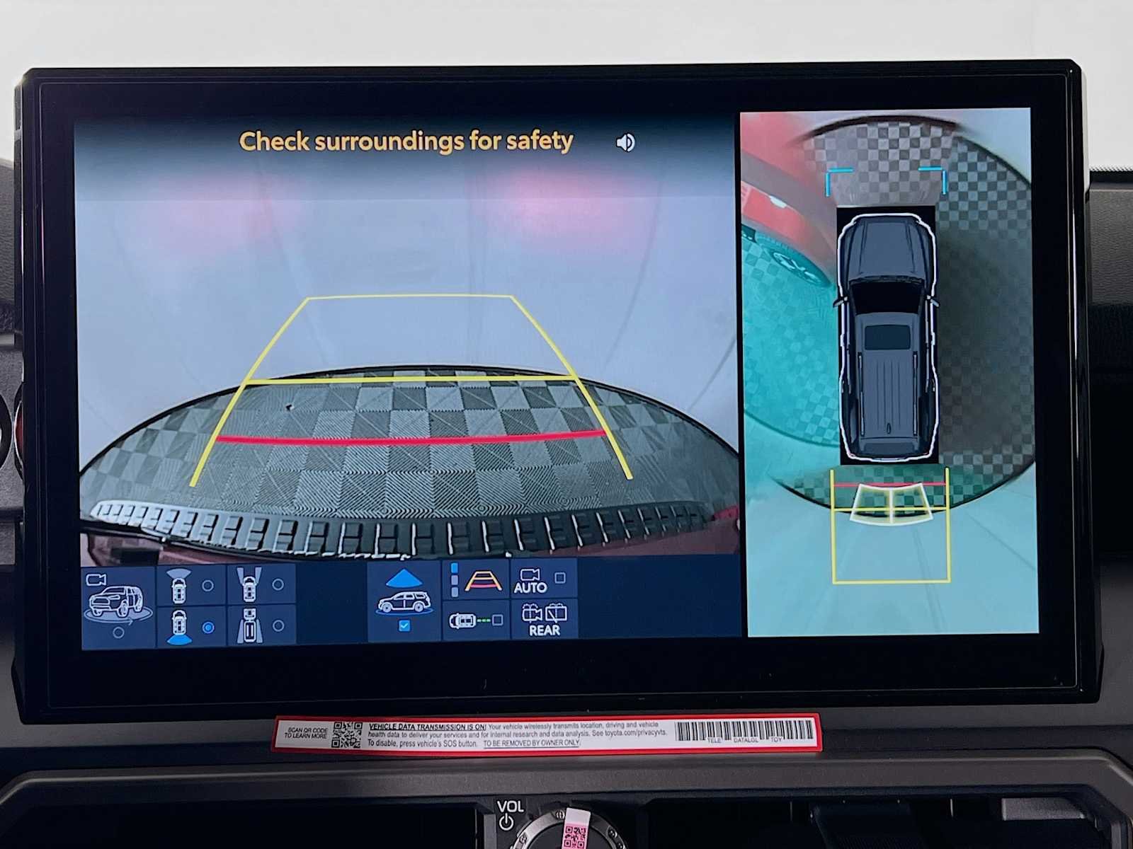 2026 Toyota 4Runner — photo 10