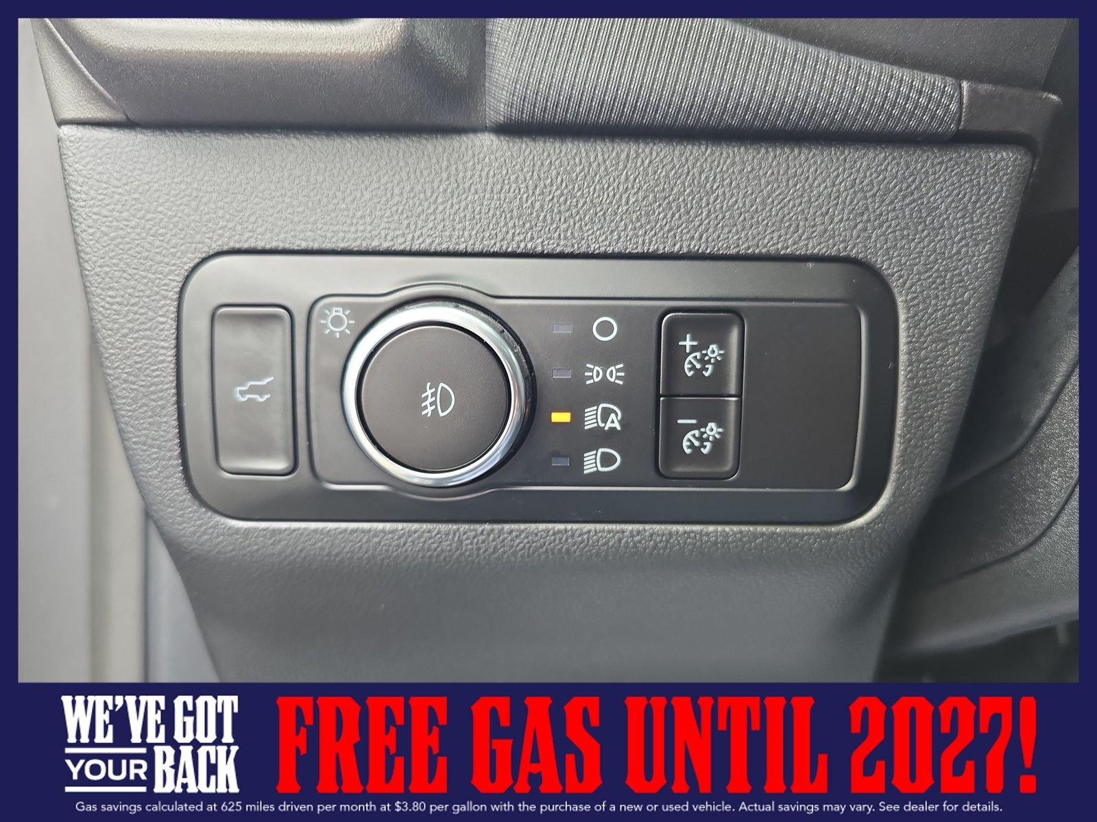 New 2025 Carbonized Gray Metallic Ford Outer Banks image 27