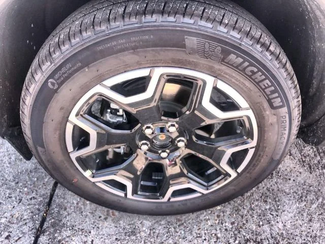 2025 Ford Bronco Sport Outer Banks - Photo 33