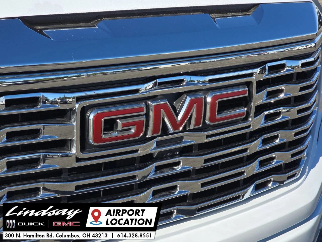 2026 GMC Sierra 1500 Denali - Photo 33