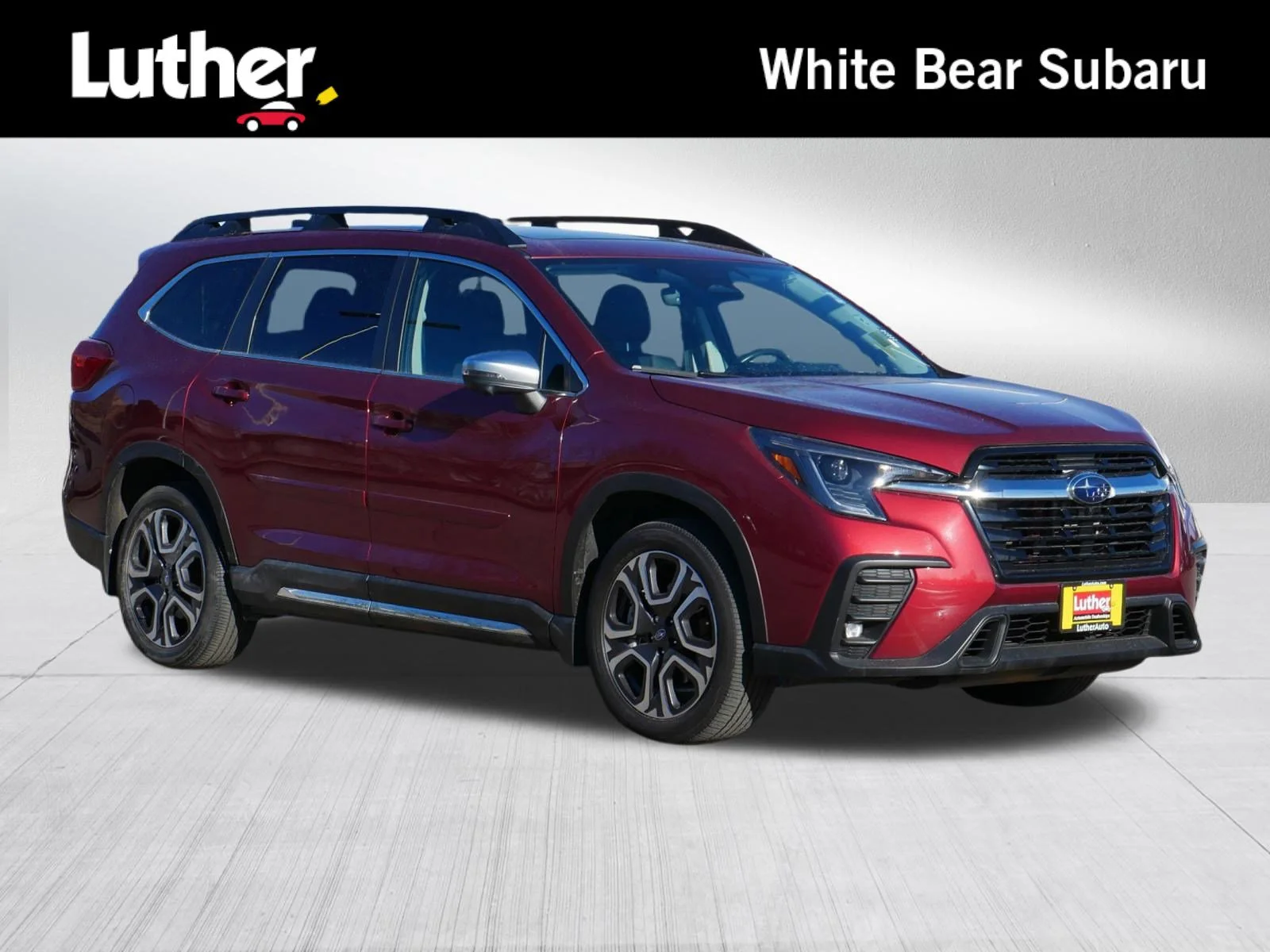 2023 Subaru Ascent Limited 7 Passenger's photo