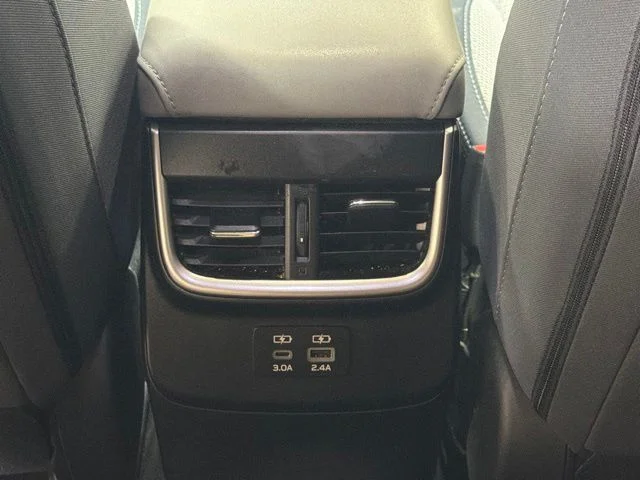 Used 2023 Gray Subaru Premium image 17