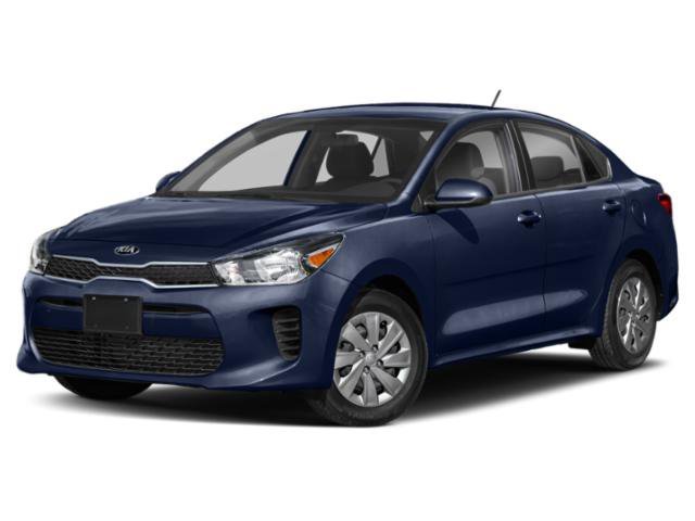 2019 Kia RIO S