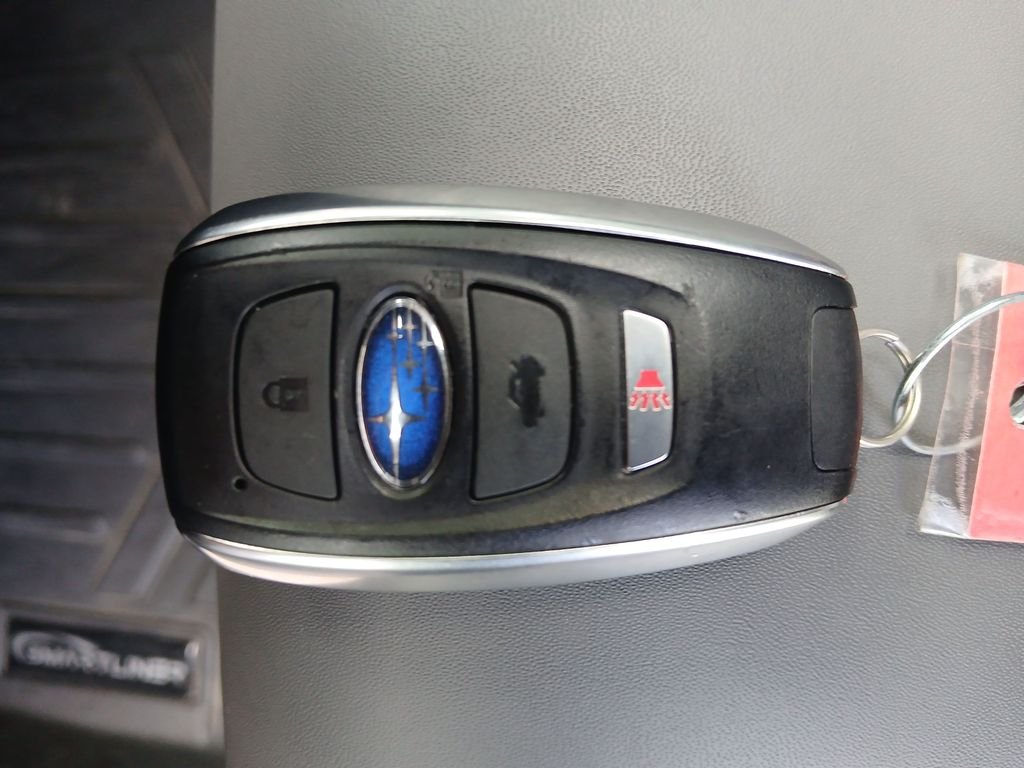 Used 2023 Brown Subaru Onyx Edition XT image 48
