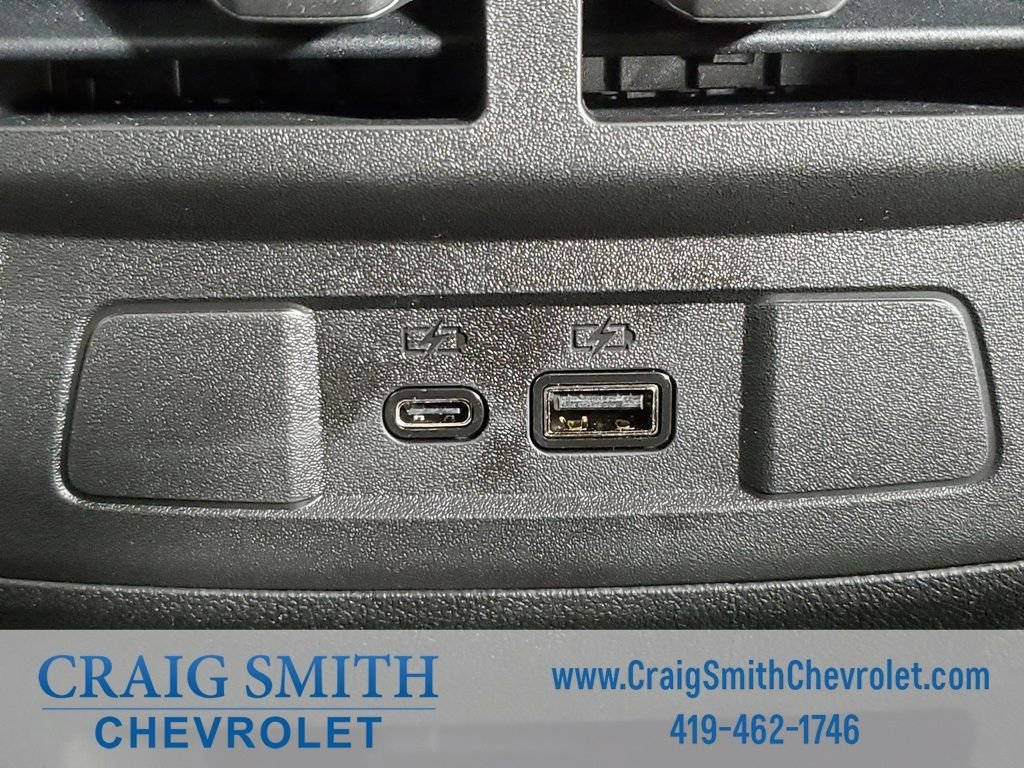 2026 Chevrolet Colorado LT - Photo 29